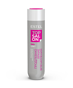 Estel Professional Top Salon Pro - Мицеллярный шампунь для волос Pro.ЦВЕТ, 250 мл